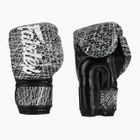 Boxhandschuhe Fairtex Microfiber Art Collections Painter black/white