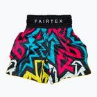 Fairtex Boxing Trunks BT2005 'Graphic' bunte Shorts