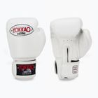 Herren Boxhandschuhe YOKKAO Matrix weiß
