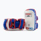 Trainingsschild YOKKAO Curved 2 Stk. thai flag