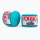 Boxbandagen YOKKAO Premium Sky Blue HW-2-5