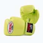 YOKKAO Matrix lime punch Herren Boxhandschuhe