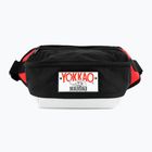 Bauchtasche Herren YOKKAO black