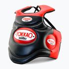 Torso-Schützer YOKKAO Trainer black/red