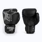 Boxhandschuhe YOKKAO Institution Boxing black