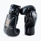 Boxhandschuhe YOKKAO Institution Boxing black