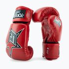Boxhandschuhe YOKKAO Institution Boxing red