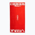Handtuch YOKKAO Training red