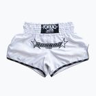 Trainings Shorts Herren YOKKAO Institution CarbonFit white