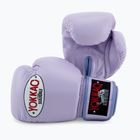 YOKKAO Matrix Orchidee Blüte Herren Boxhandschuhe
