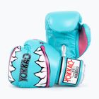 YOKKAO Sharknado Insel Herren Boxhandschuhe