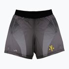 Trainings Shorts YOKKAO Night Training Tee black