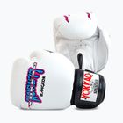 Boxhandschuhe Herren YOKKAO East Club white