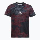 Trainings-T-Shirt Herren YOKKAO New Camo Workout camo