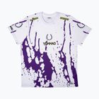 Trainingsshirt Herren YOKKAO Angry Bull Workout white