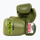 Boxhandschuhe YOKKAO Late Show Boxing olive