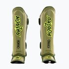 Schienbein- und Fußschützer YOKKAO Late Show olive