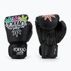 Boxhandschuhe YOKKAO Khalifa Kush Boxing black
