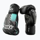 Boxhandschuhe YOKKAO Power Boxing black