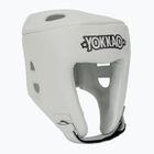Boxhelm YOKKAO Competition white