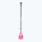 SUP 2-teiliges Paddel STARBOARD Enduro Tiki Tech 26mm Carbon S40