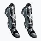 Top King Empower Camouflage grau Schienbein- und Fußprotektoren TKSGEM-03-GY-L