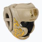 Top King Boxerhelm Kanok beige