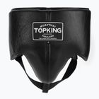 Bauchschützer Top King Genuine Leather black