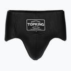 Top King Bauch- und Schrittprotektor schwarz