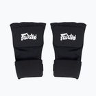 Innenhandschuhe Fairtex Quick Wraps black