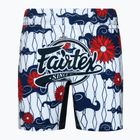 Fairtex MMA Fightshort Deep Passion bunte Trainingsshorts