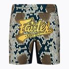 Fairtex MMA Fightshort Diamond Shell farbige Trainingsshorts