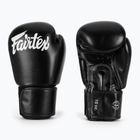 Boxhandschuhe Fairtex Amateur Boxing black