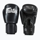 Boxhandschuhe Fairtex Amateur Boxing black