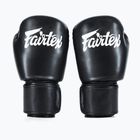 Boxhandschuhe Fairtex Amateur Boxing black