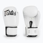 Boxhandschuhe Fairtex Amateur Boxing white
