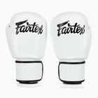 Boxhandschuhe Fairtex Amateur Boxing white