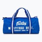 Fairtex-Fass-Tasche blau