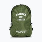 Rucksack Fairtex Mini Backpack 20 l matcha