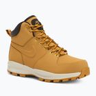 Schuhe Herren Nike Manoa Leather haystack/haystack/velvet brown