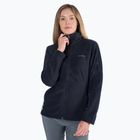 Columbia Fast Trek II Damen Fleece-Sweatshirt schwarz 1465351