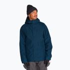 Herren-Snowboardjacke Volcom Dua Insulated Gore-Tex Jacket blue