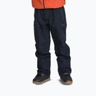 Herren Snowboardhose Volcom L Gore-Tex Pant Black
