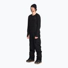 Herren Snowboardhose Volcom Roan Bib Overall 2026 black