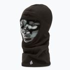 Männer Sturmhaube Volcom Powclava black