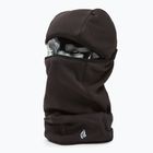 Männer Sturmhaube Volcom Face Pow black