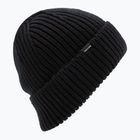 Herren-Wintermütze Volcom Roller Beanie black