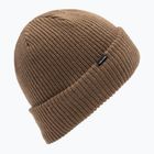 Herren-Wintermütze Volcom Sweep Lined Beanie teak