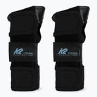 Handgelenkschoner Damen K2 Prime black/blue