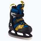 Kinder Schlittschuhe K2 Cirrus Jr Ice B blau 25E0320